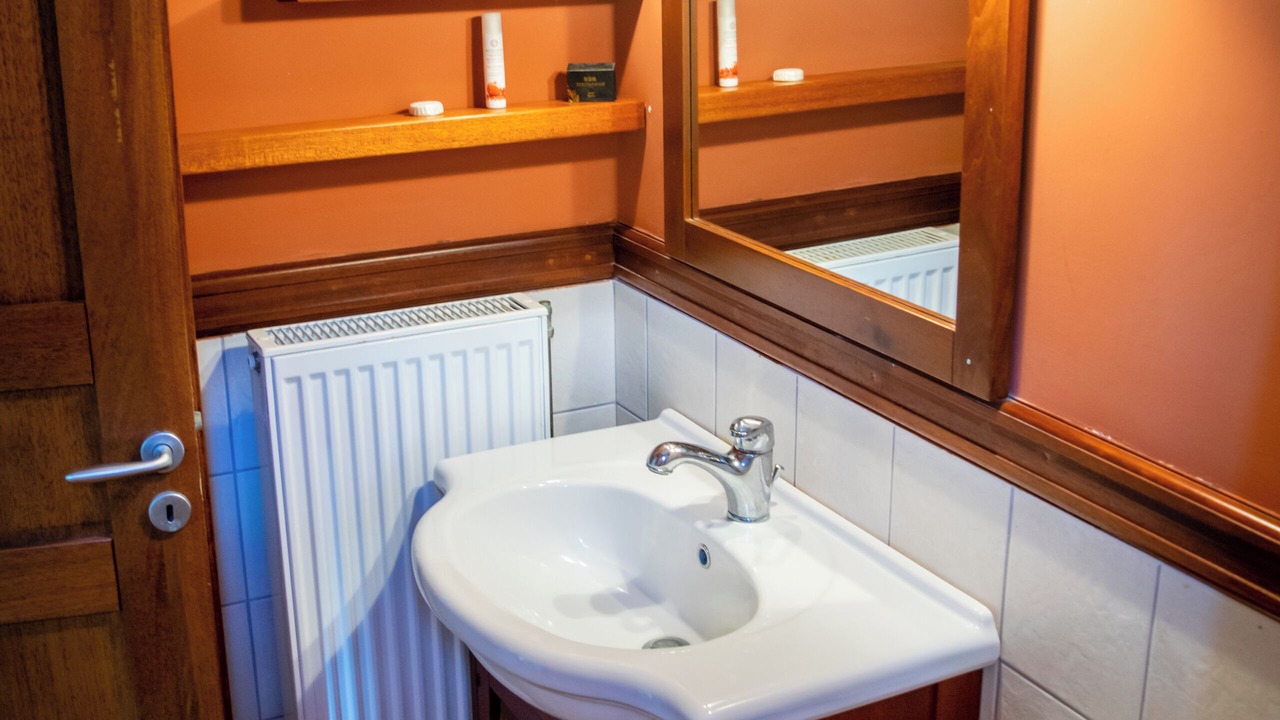 Photo of Bathroom in Melissopetra