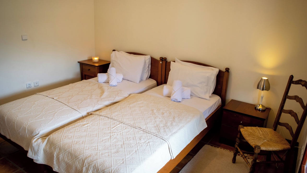 Photo of Bedroom in Melissopetra