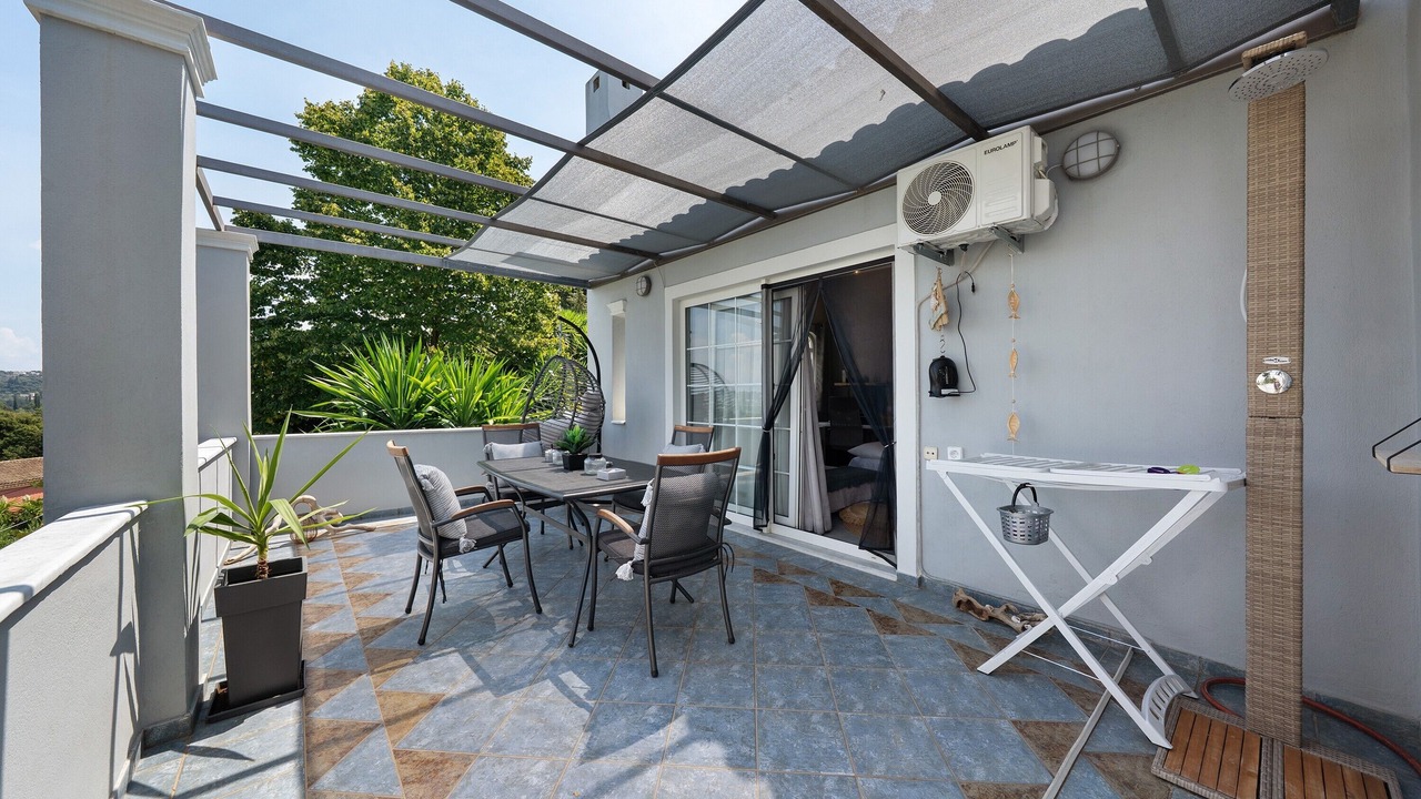 Photo of Outdoor in Corfu