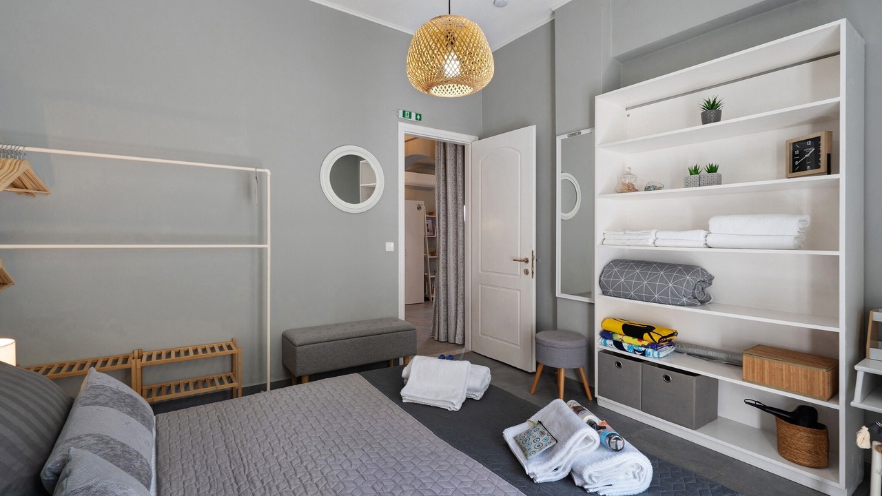 Photo of Bedroom in Corfu
