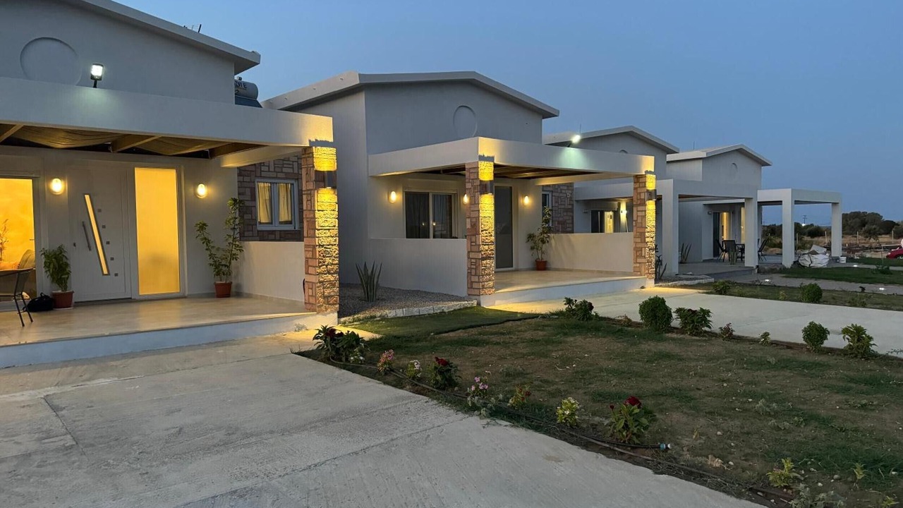 Photo of Outdoor in Kardamena