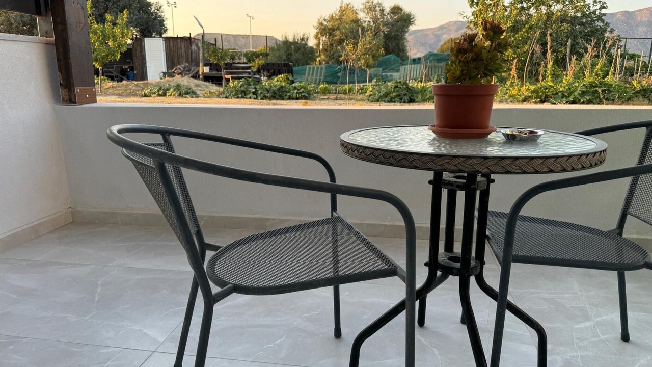 Photo of Outdoor in Kardamena
