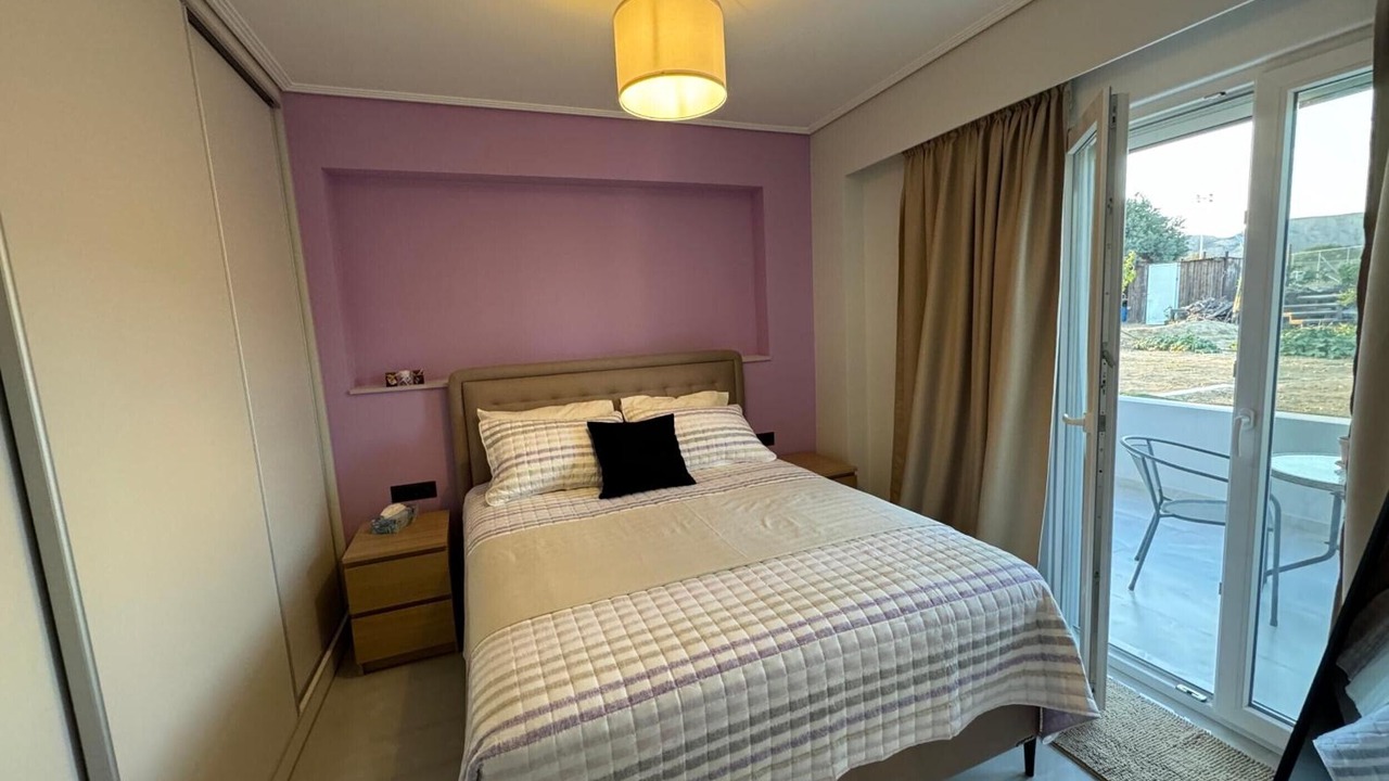 Photo of Bedroom in Kardamena