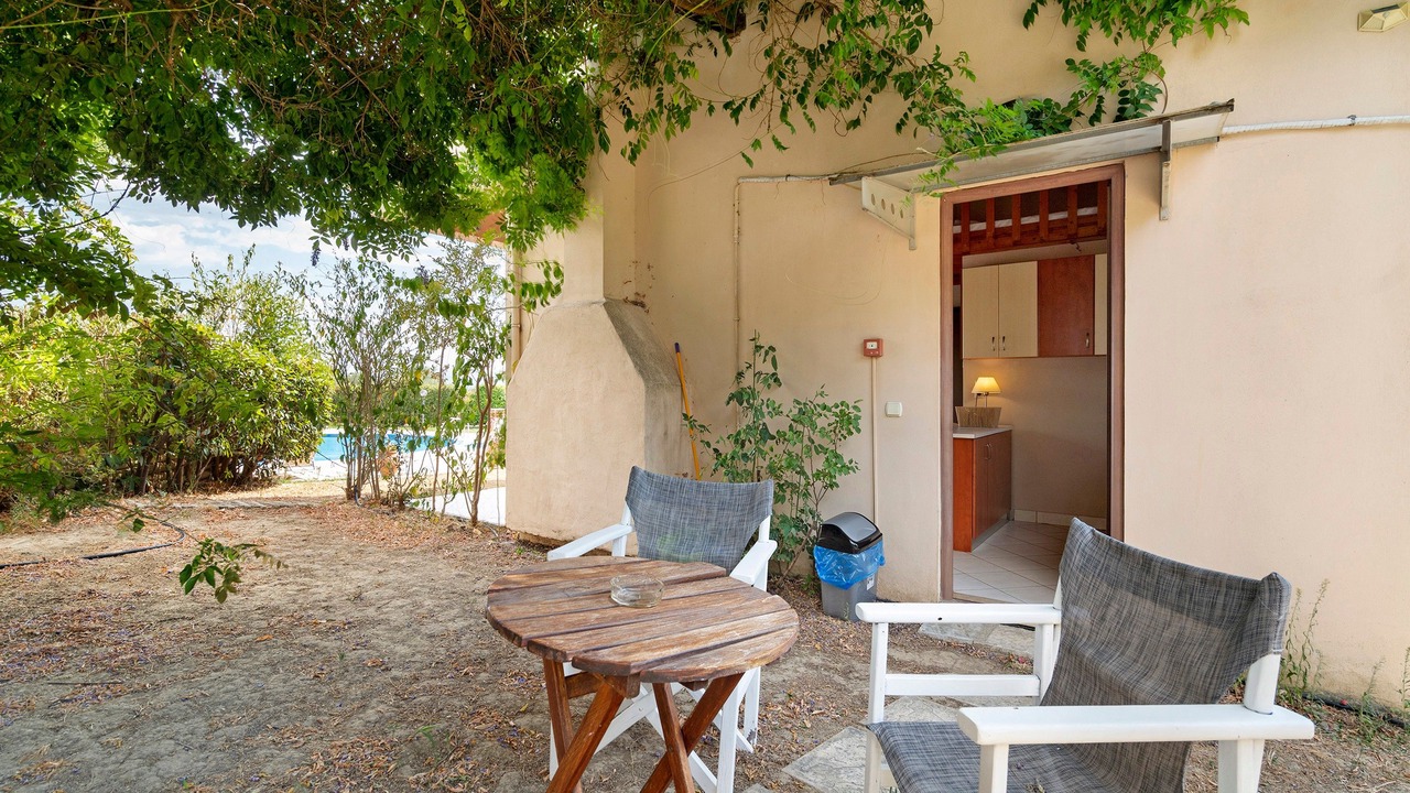 Photo of Outdoor in Marathias
