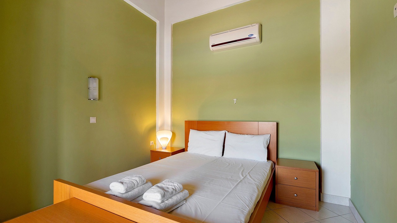Photo of Bedroom in Marathias