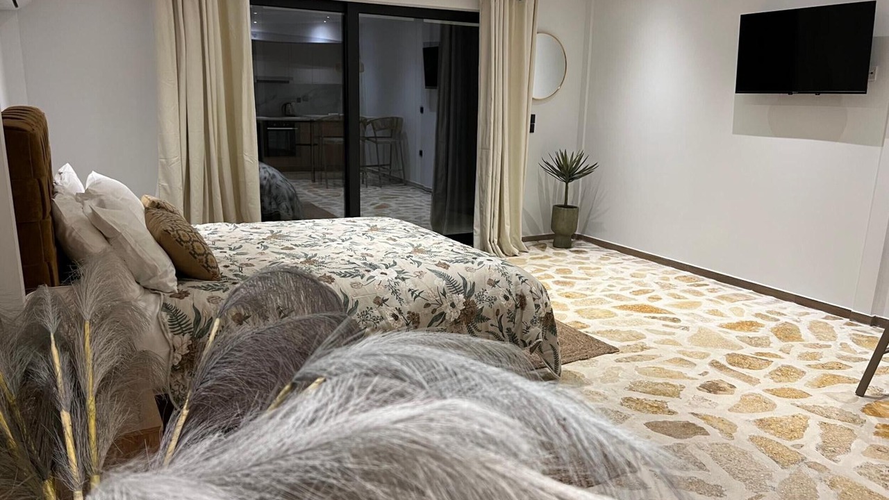 Photo of Bedroom in Limni
