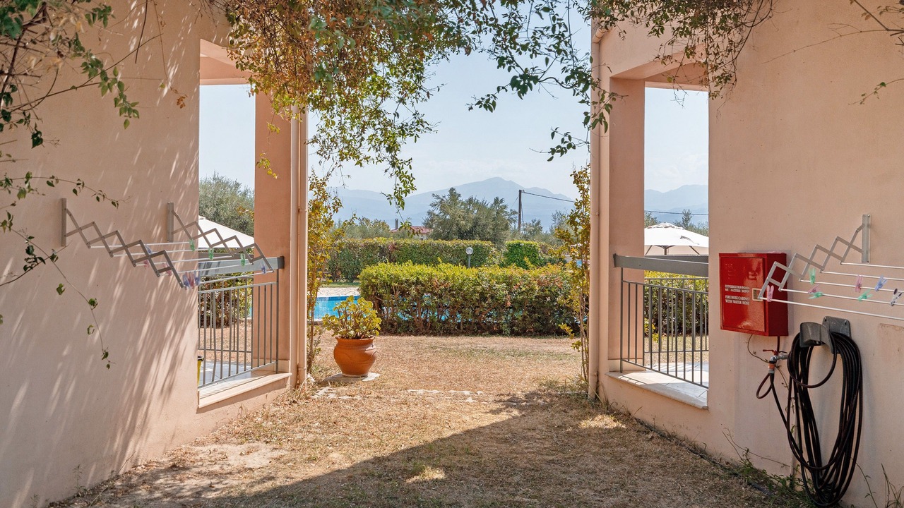 Photo of Outdoor in Marathias