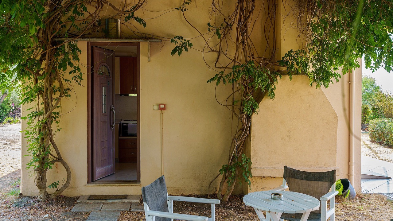 Photo of Outdoor in Marathias