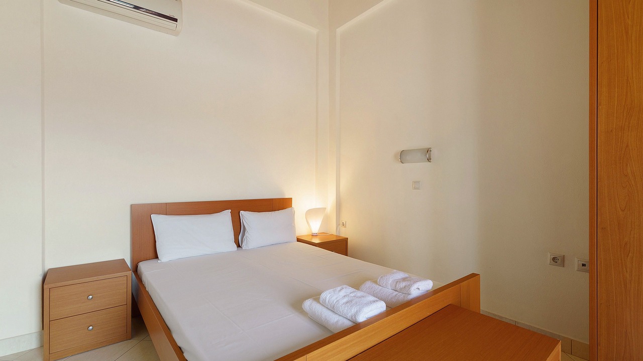 Photo of Bedroom in Marathias