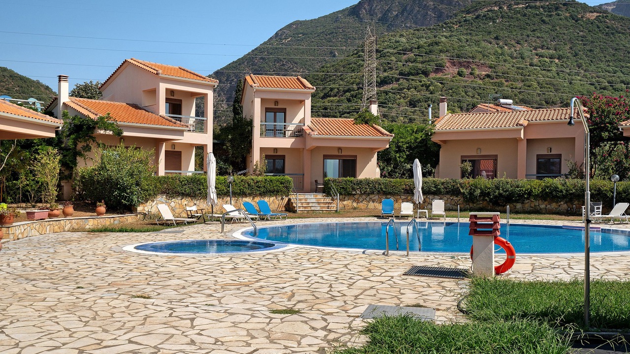 Photo of Outdoor in Marathias
