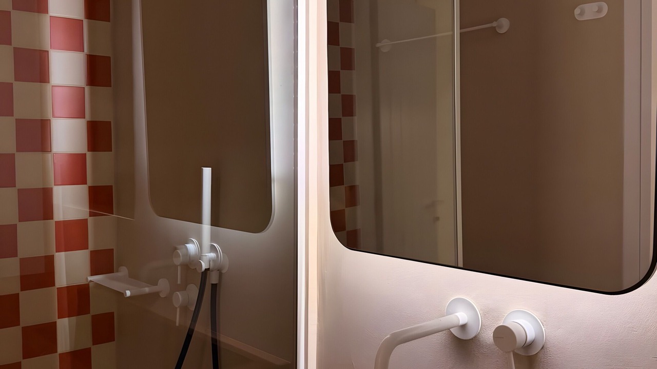 Photo of Bathroom in Antiparos