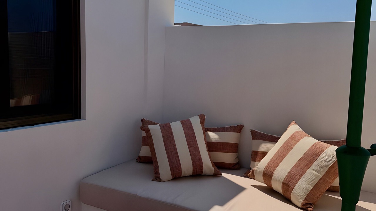 Photo of Patio Balcony in Antiparos