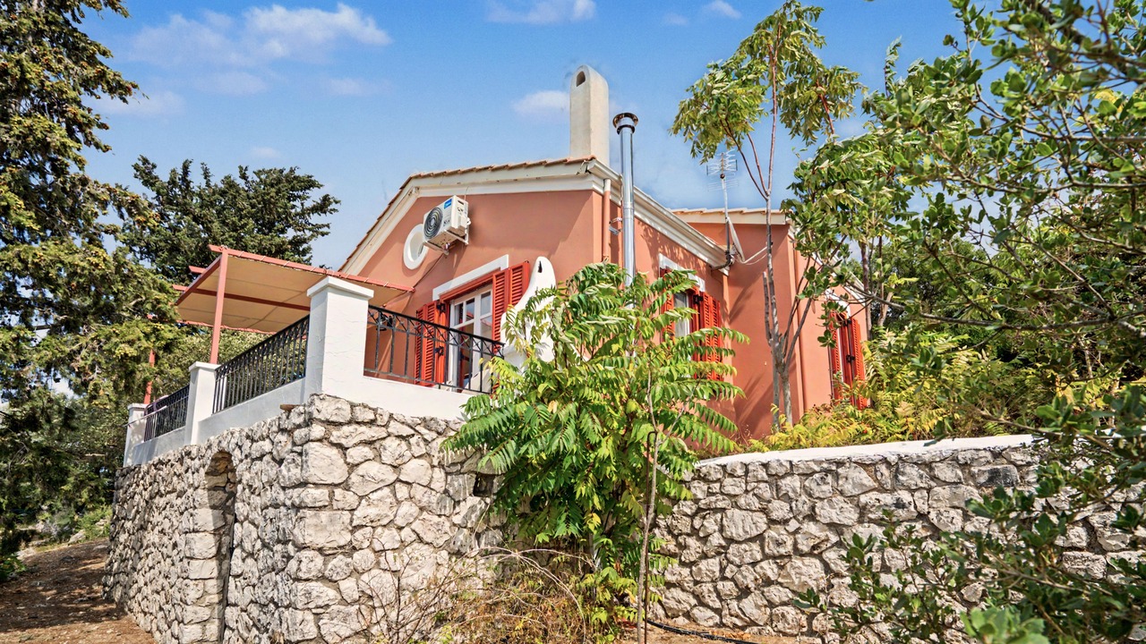 Photo of Outdoor in Kavallos