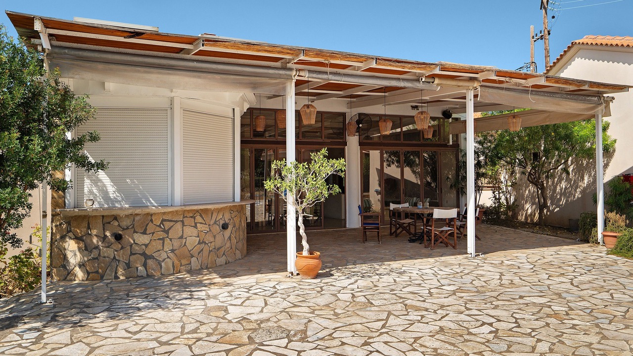 Photo of Outdoor in Marathias