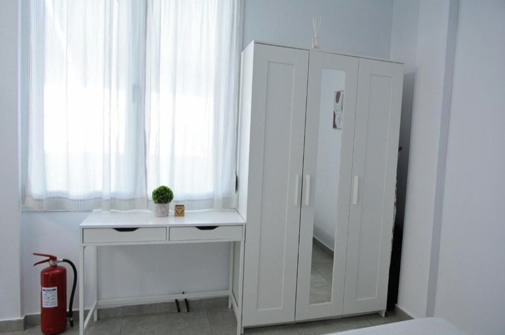 Photo of Bedroom in Thessaloniki City Centre