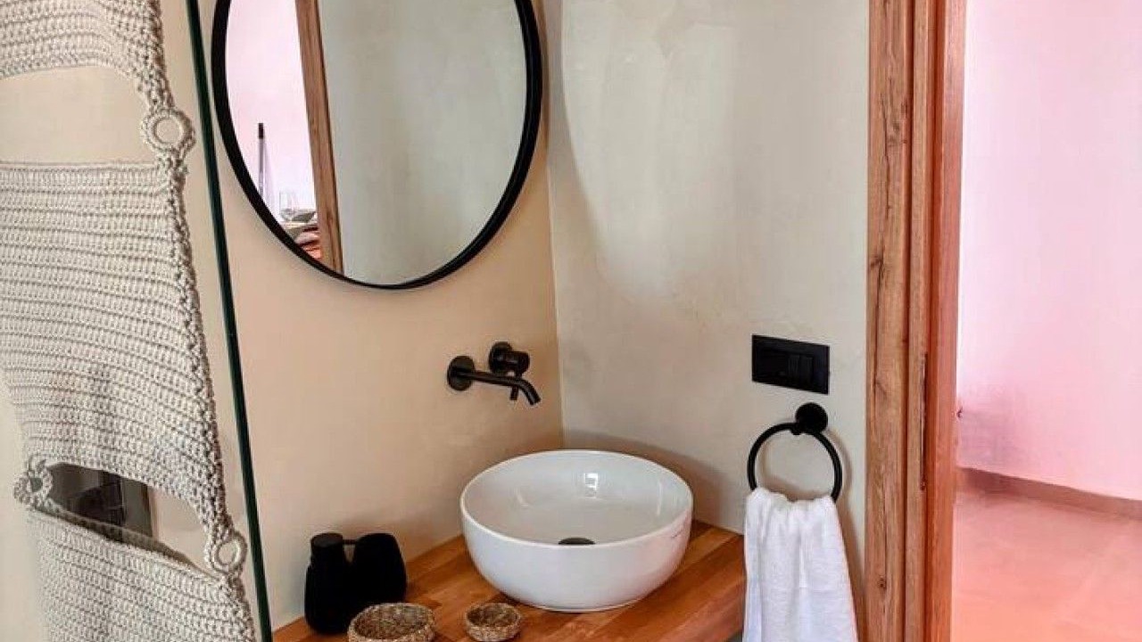 Photo of Bathroom in Fanes
