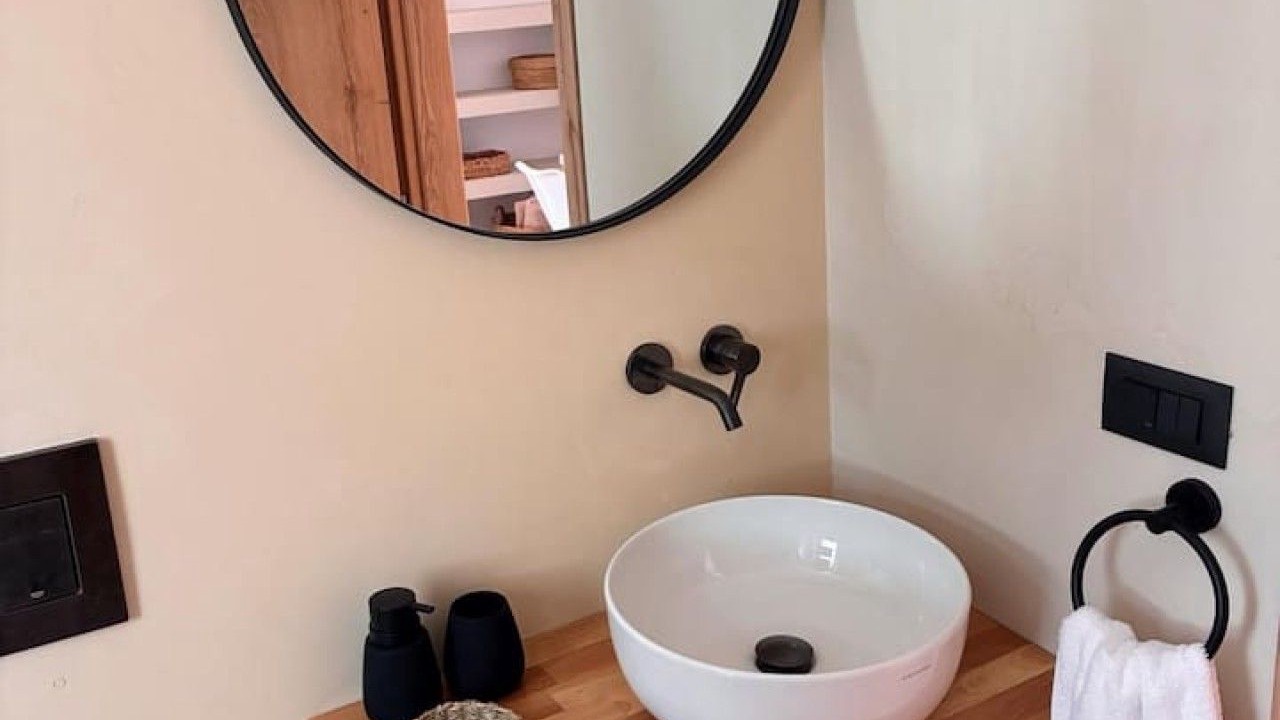 Photo of Bathroom in Fanes