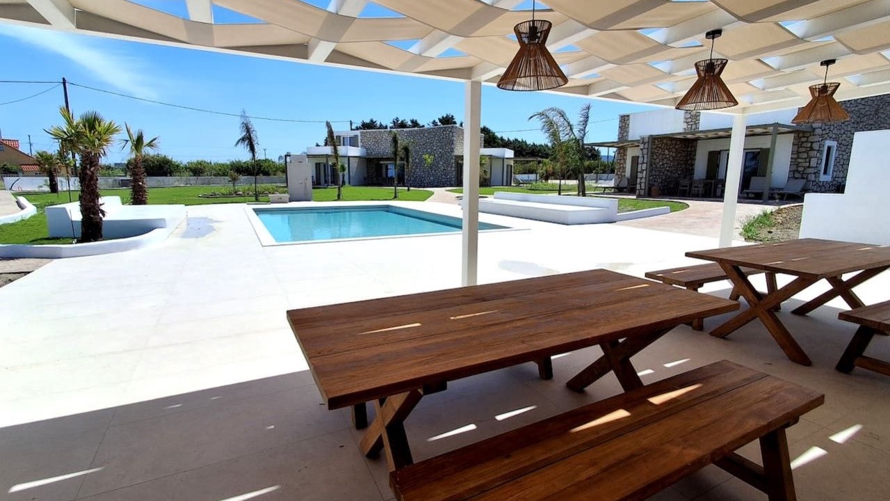 Photo of Outdoor in Fanes