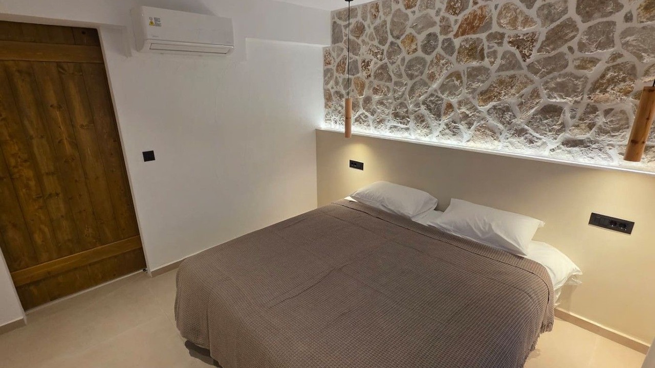 Photo of Bedroom in Fanes