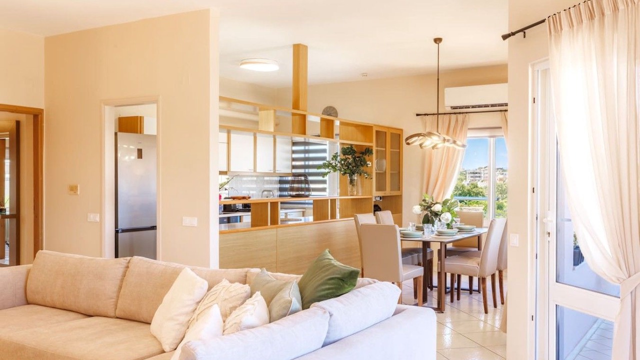 Photo of Livingroom in Chania