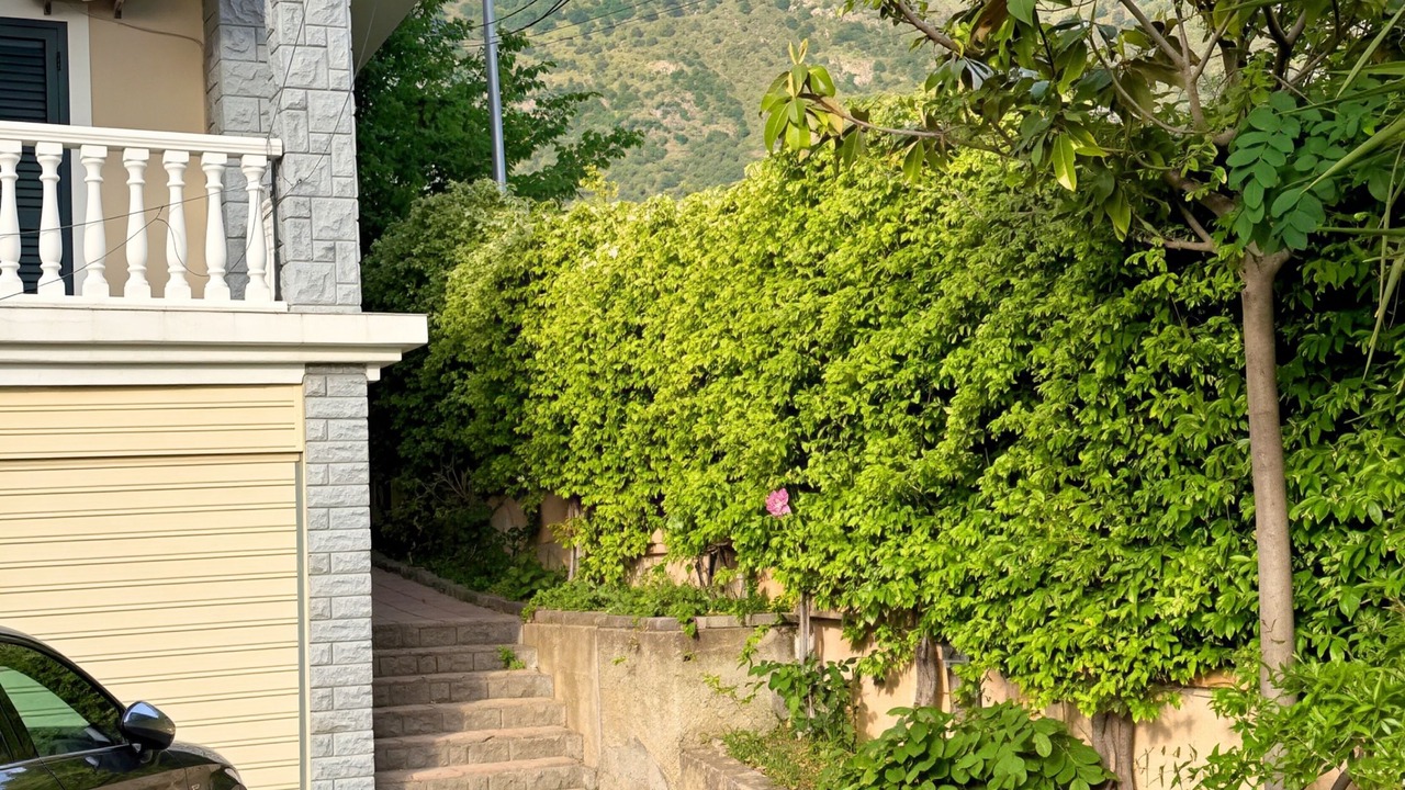 Photo of Outdoor in Tragjas