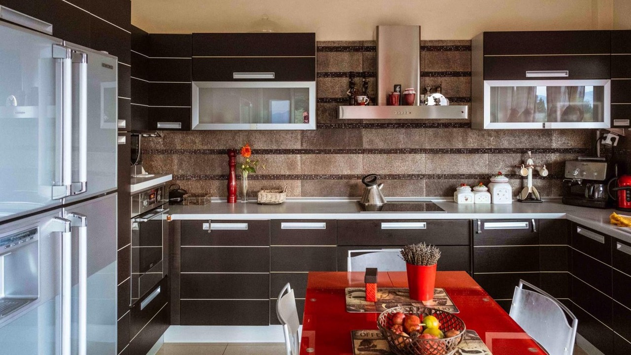 Photo of Kitchen in Neraida
