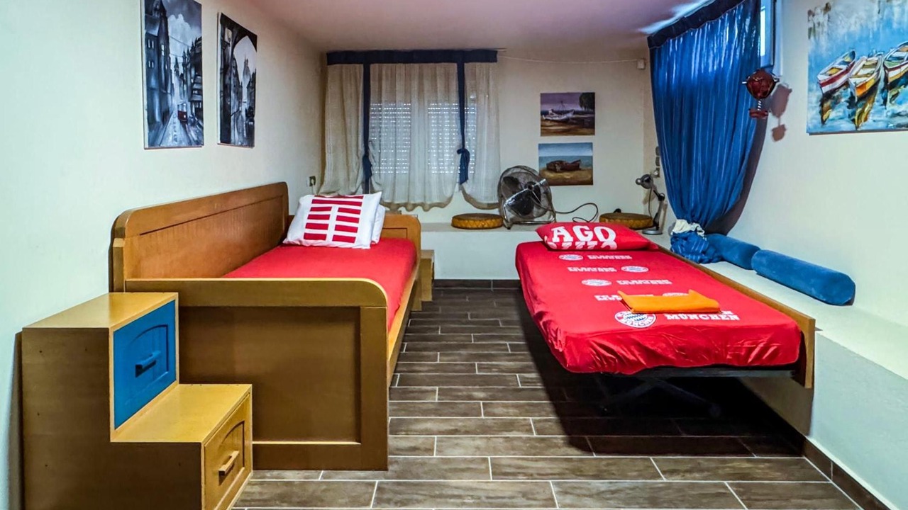 Photo of Bedroom in Neraida