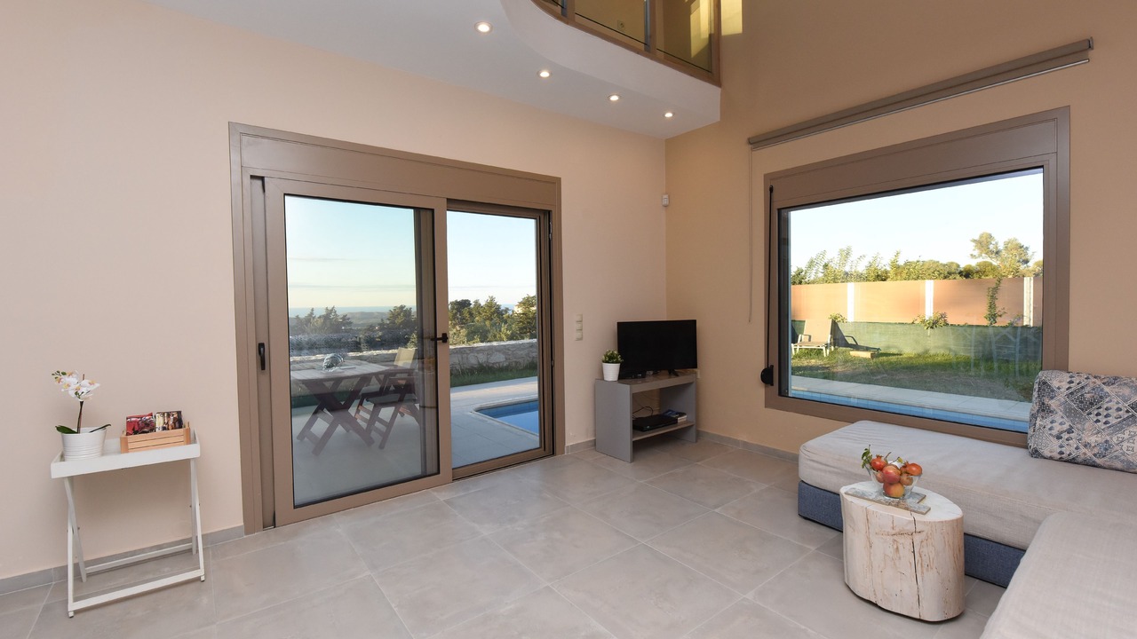Photo of Livingroom in Margarites