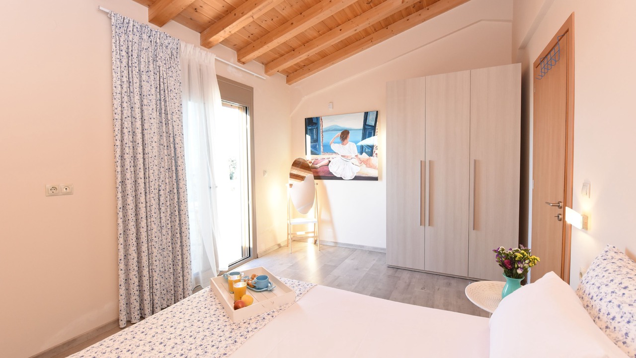 Photo of Bedroom in Margarites