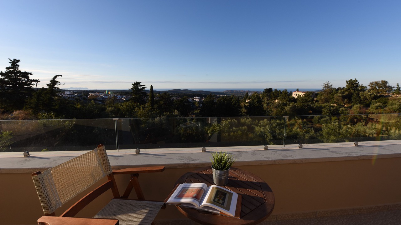 Photo of Outdoor in Margarites