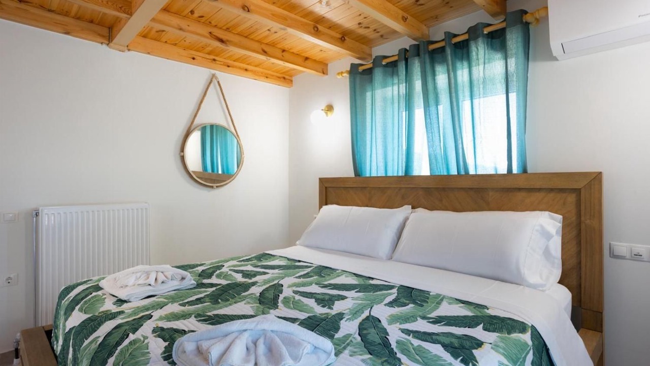Photo of Bedroom in Vatos