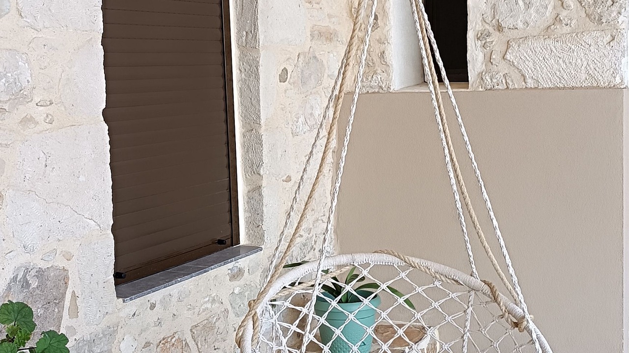 Photo of Patio Balcony in Galia