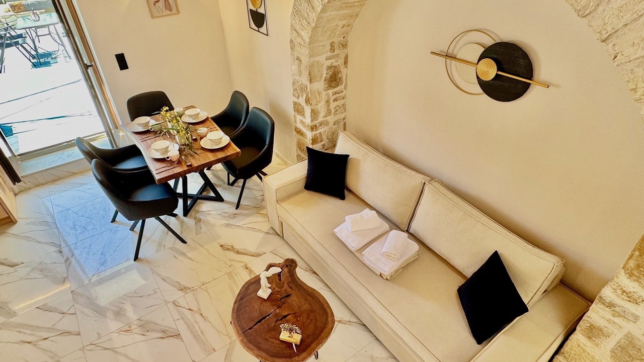 Photo of Livingroom in Roda