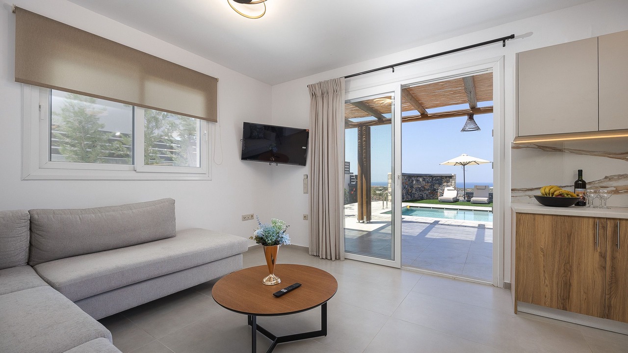 Photo of Livingroom in Roumeli