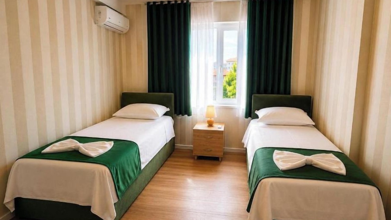 Photo of Bedroom in Tirana
