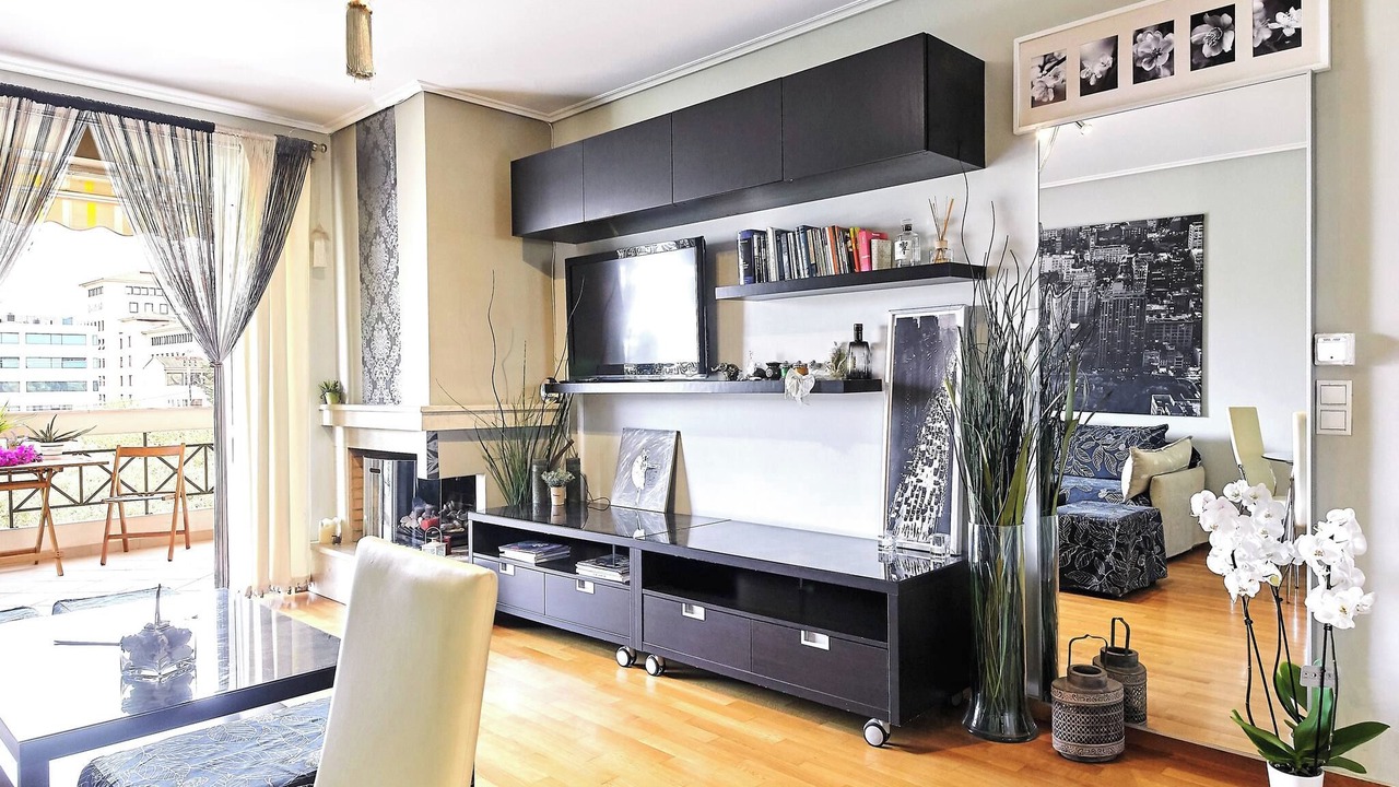Photo of Livingroom in Khalandrion