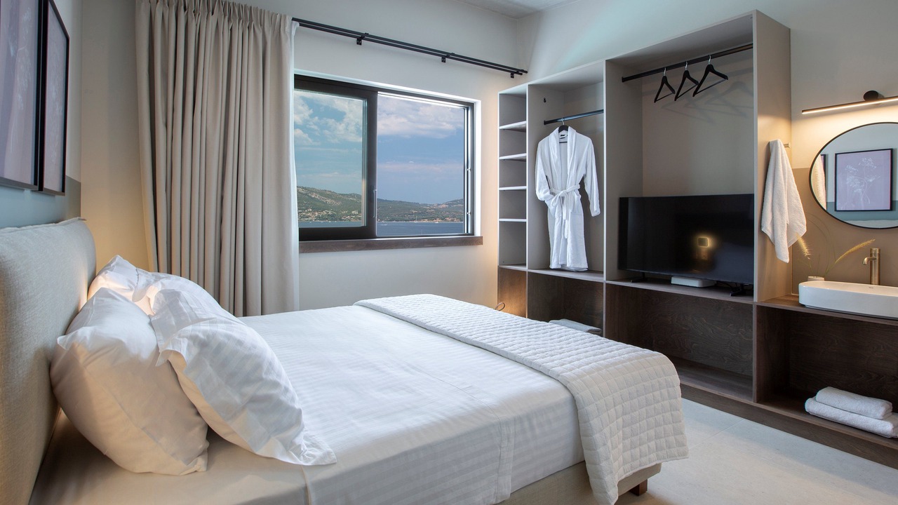 Photo of Bedroom in Paleros