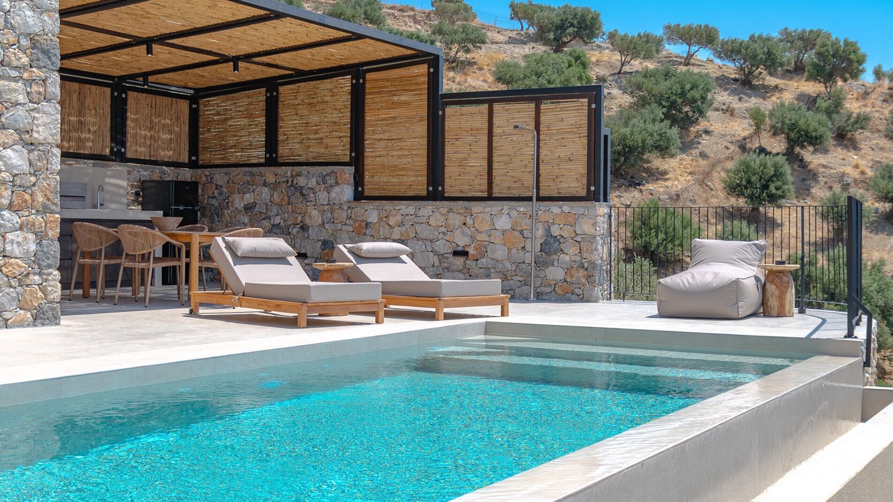 Photo of Outdoor in Agios Vasileios