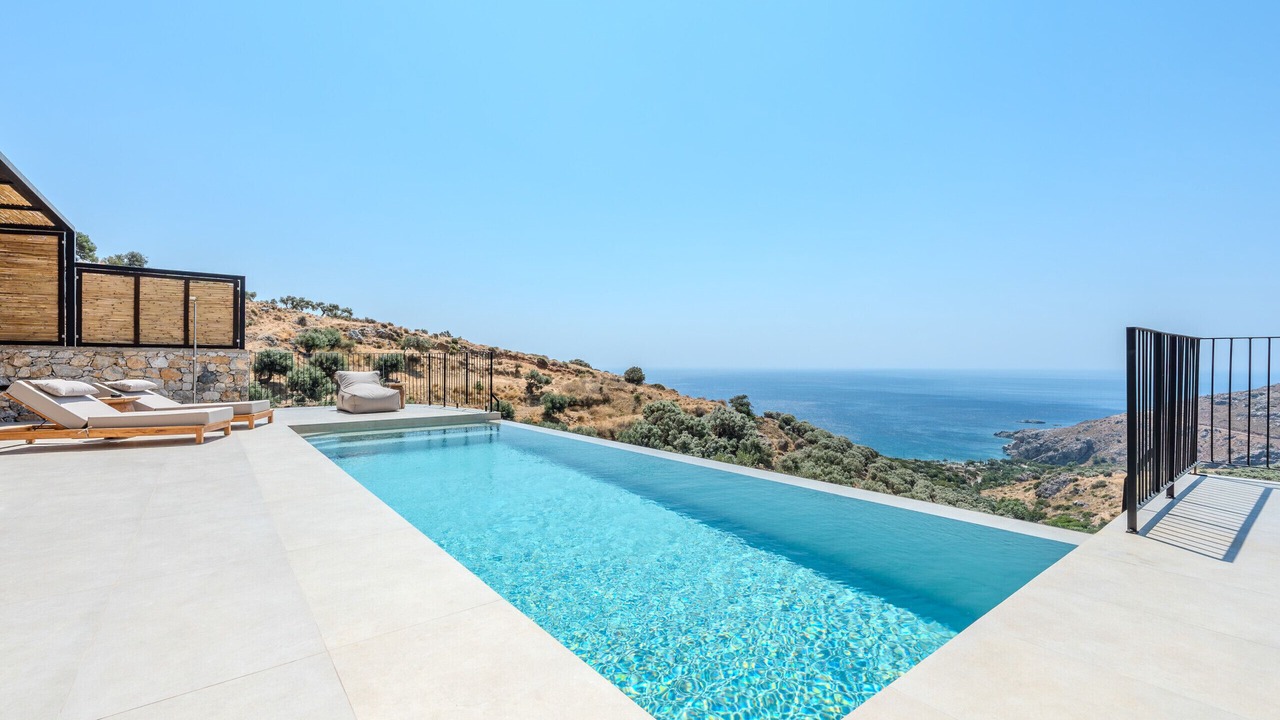 Photo of Outdoor in Agios Vasileios