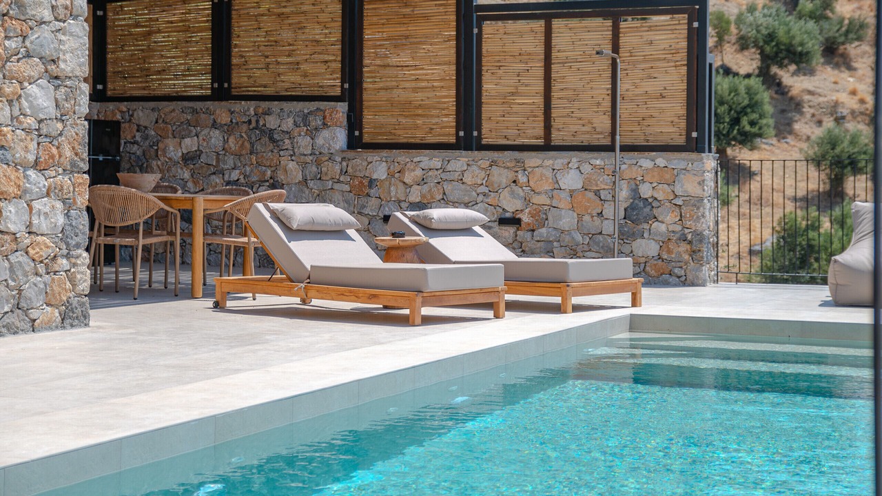 Photo of Outdoor in Agios Vasileios