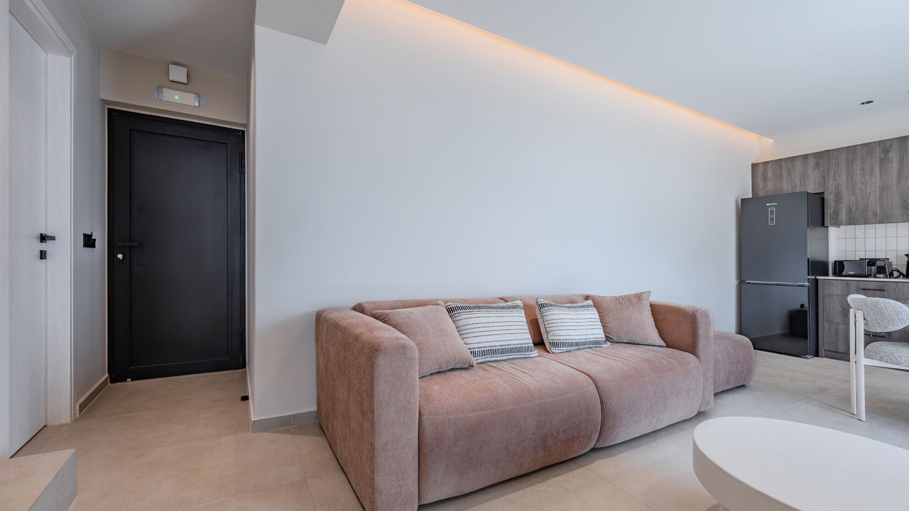 Photo of Livingroom in Agios Vasileios