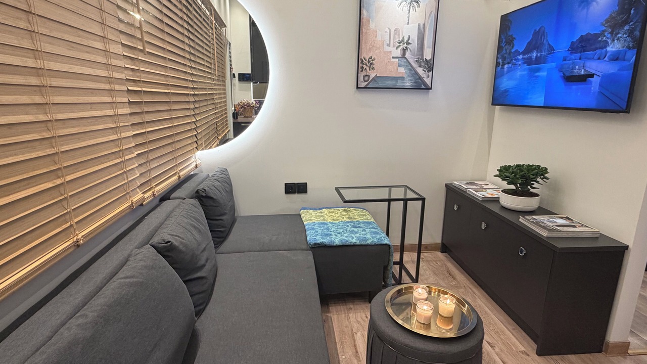 Photo of Livingroom in Alimos