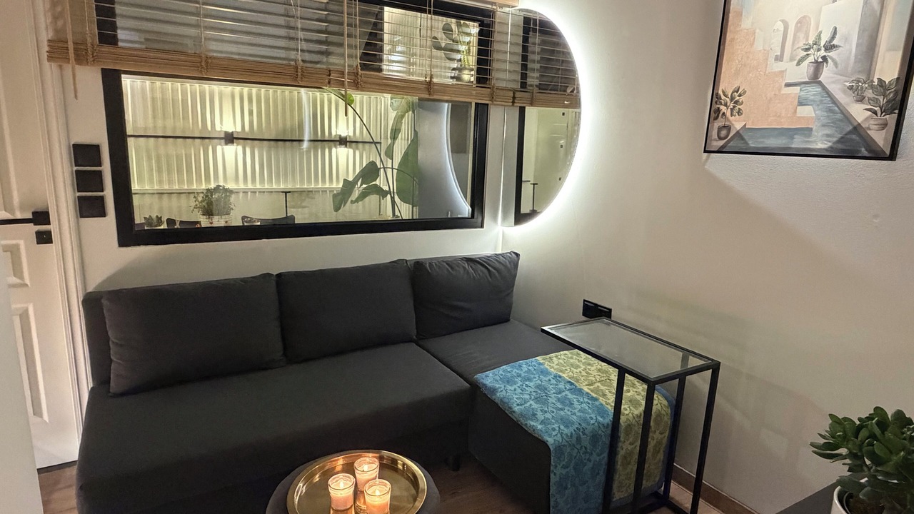 Photo of Livingroom in Alimos