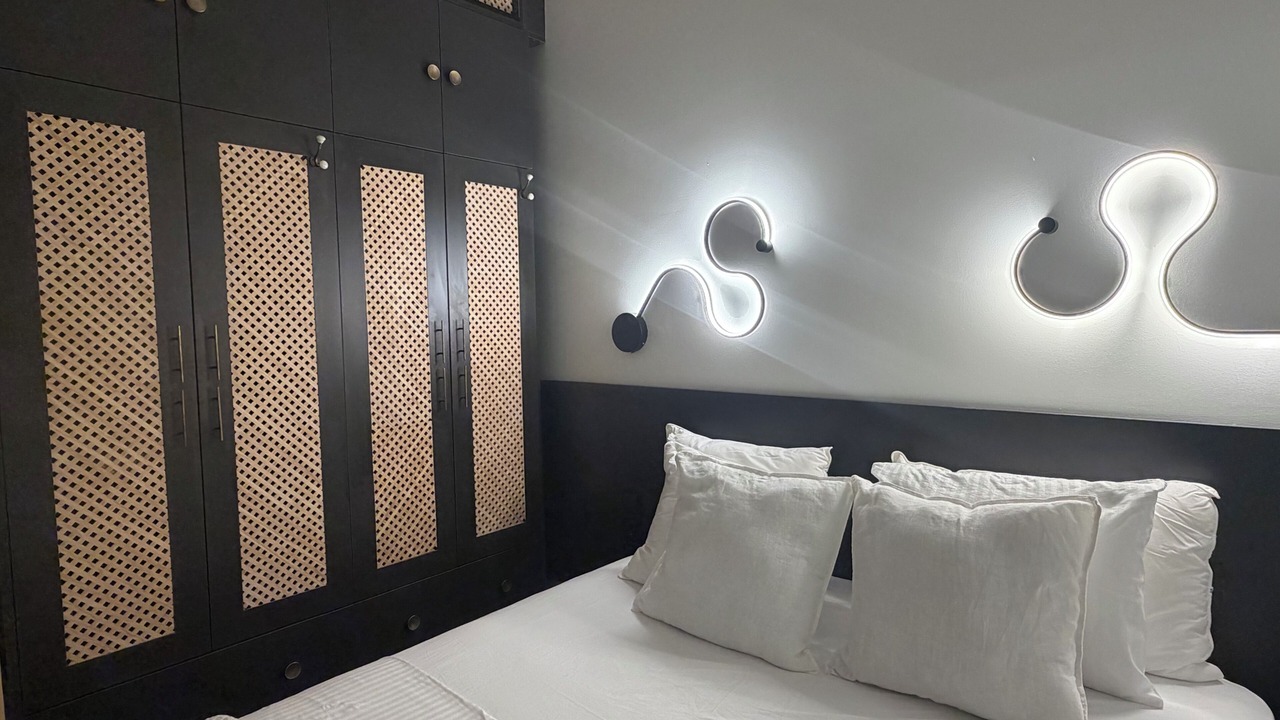 Photo of Bedroom in Alimos