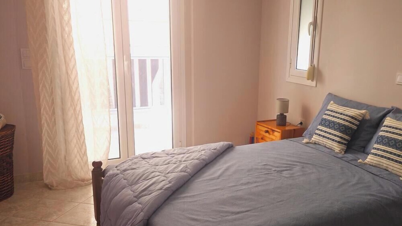 Photo of Bedroom in Zakharo