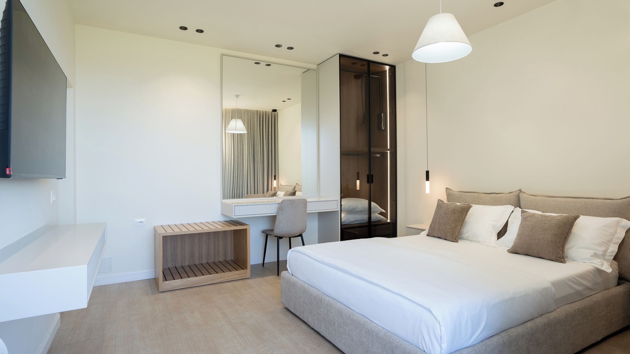 Photo of Bedroom in Durres