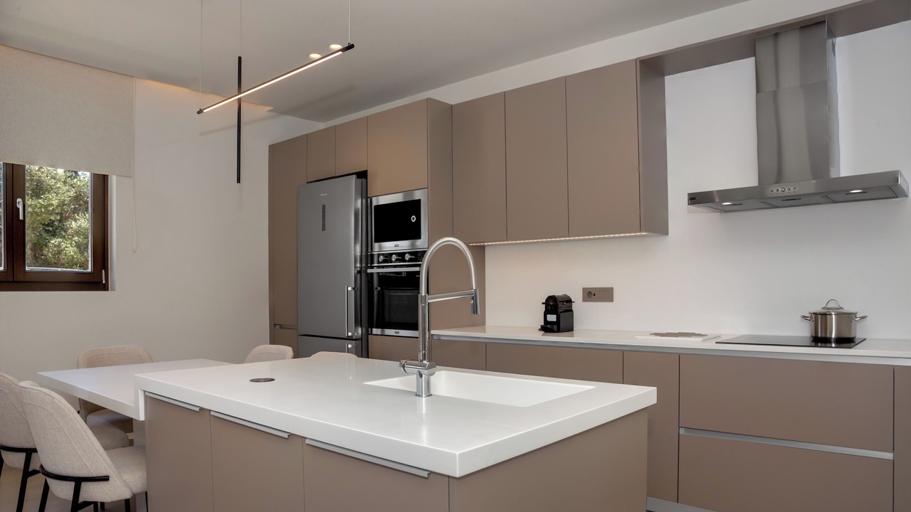 Photo of Kitchen in Episkopi