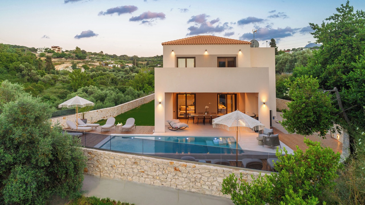 Photo of Outdoor in Episkopi