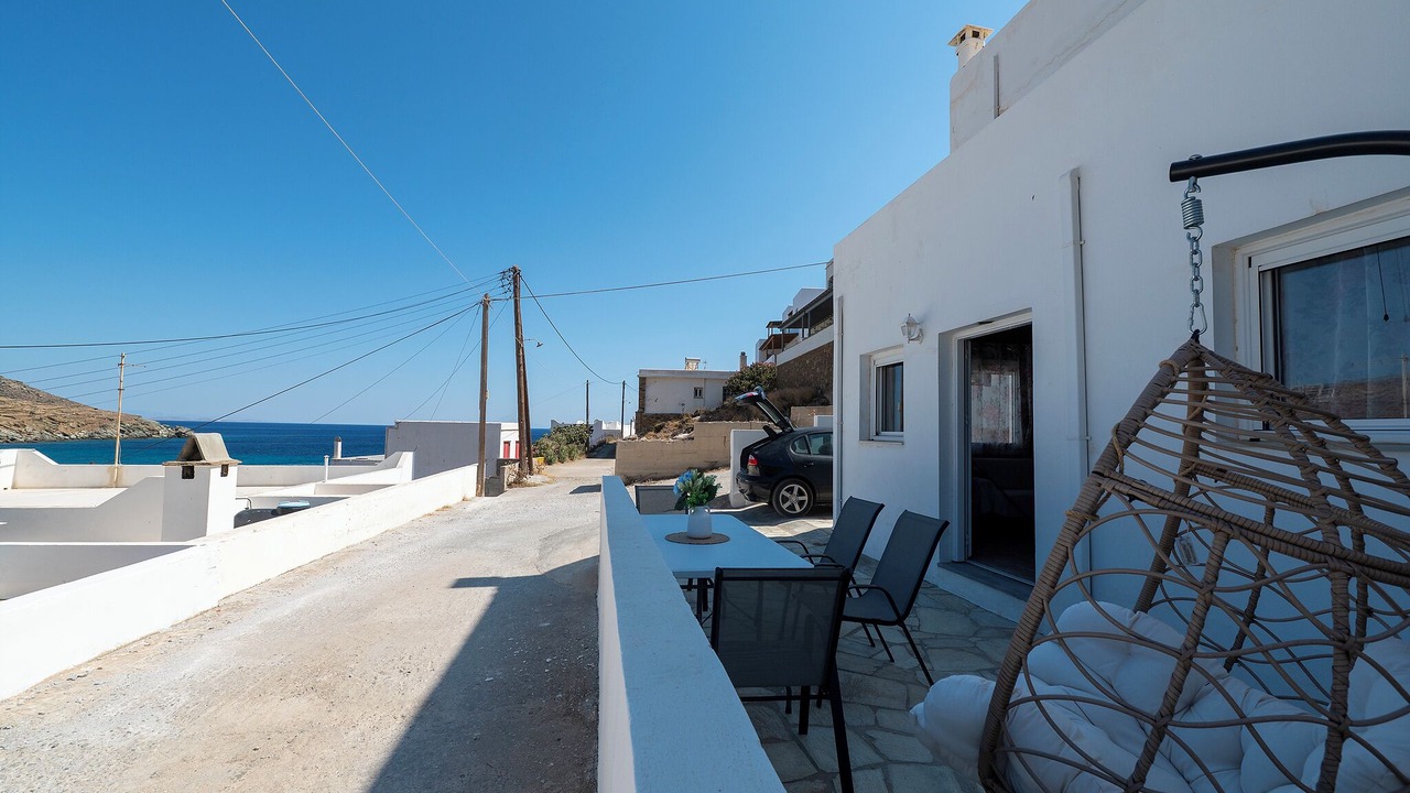 Photo of Outdoor in Exomvourgo