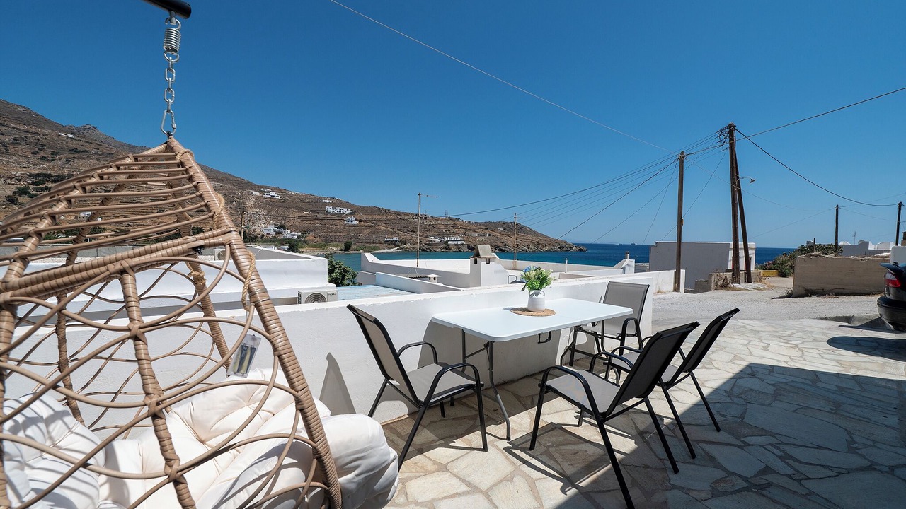 Photo of Outdoor in Exomvourgo